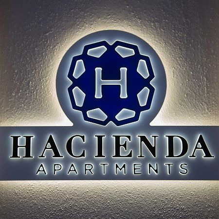 Hacienda Apartments Sliema Exterior foto